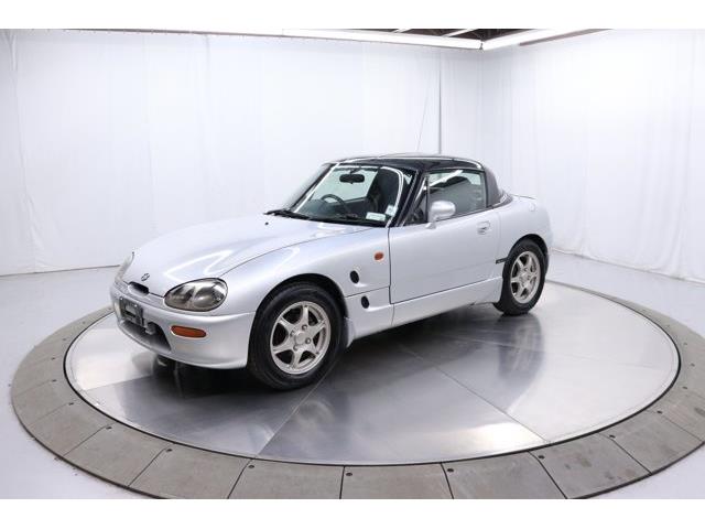 1997 Suzuki Cappuccino (CC-2079344) for sale in Christiansburg, Virginia