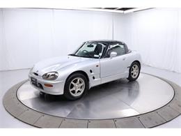 1997 Suzuki Cappuccino (CC-2079344) for sale in Christiansburg, Virginia