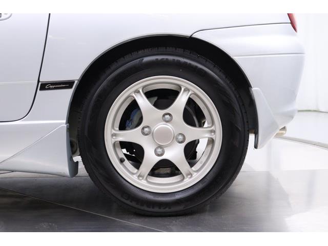 1997 Suzuki Cappuccino (CC-2079344) for sale in Christiansburg, Virginia
