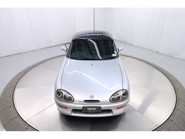 1997 Suzuki Cappuccino (CC-2079344) for sale in Christiansburg, Virginia