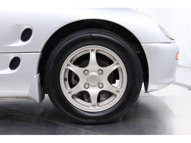 1997 Suzuki Cappuccino (CC-2079344) for sale in Christiansburg, Virginia
