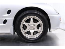 1997 Suzuki Cappuccino (CC-2079344) for sale in Christiansburg, Virginia