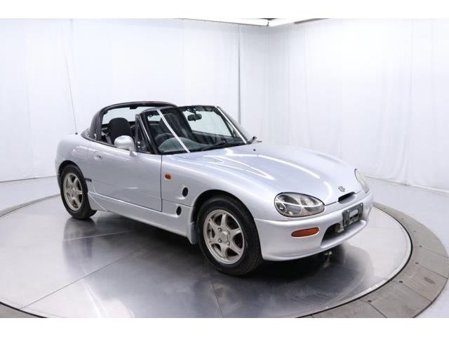 1997 Suzuki Cappuccino (CC-2079344) for sale in Christiansburg, Virginia