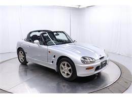 1997 Suzuki Cappuccino (CC-2079344) for sale in Christiansburg, Virginia