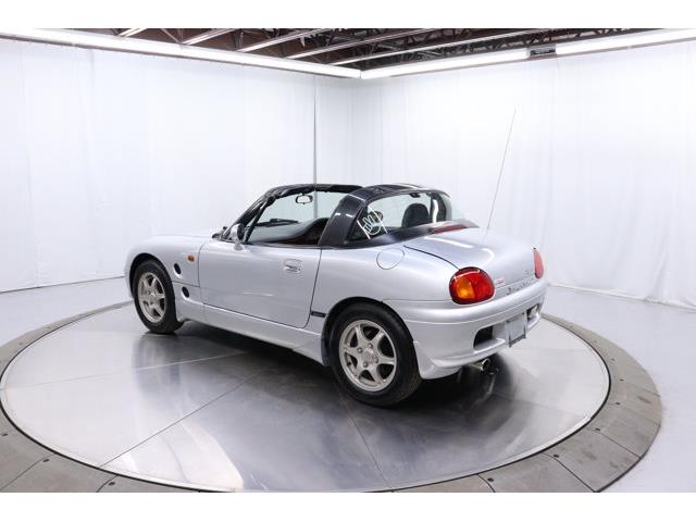 1997 Suzuki Cappuccino (CC-2079344) for sale in Christiansburg, Virginia