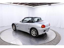 1997 Suzuki Cappuccino (CC-2079344) for sale in Christiansburg, Virginia