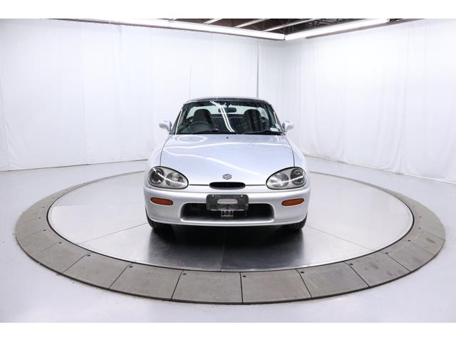 1997 Suzuki Cappuccino (CC-2079344) for sale in Christiansburg, Virginia