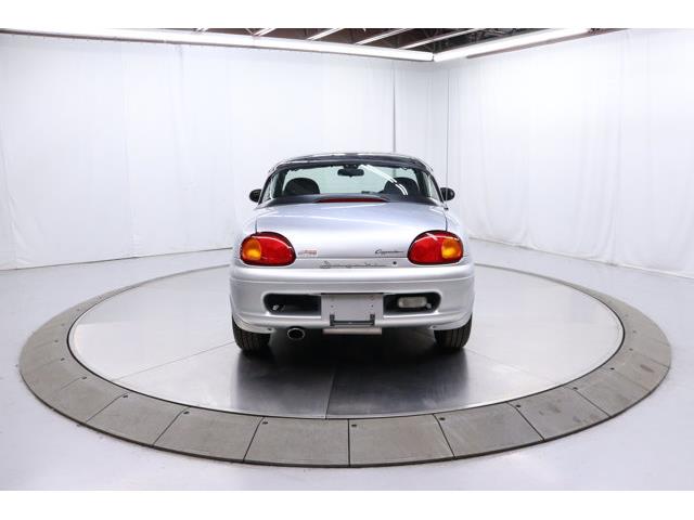 1997 Suzuki Cappuccino (CC-2079344) for sale in Christiansburg, Virginia