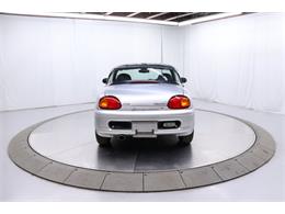 1997 Suzuki Cappuccino (CC-2079344) for sale in Christiansburg, Virginia
