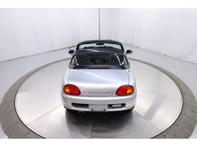 1997 Suzuki Cappuccino (CC-2079344) for sale in Christiansburg, Virginia