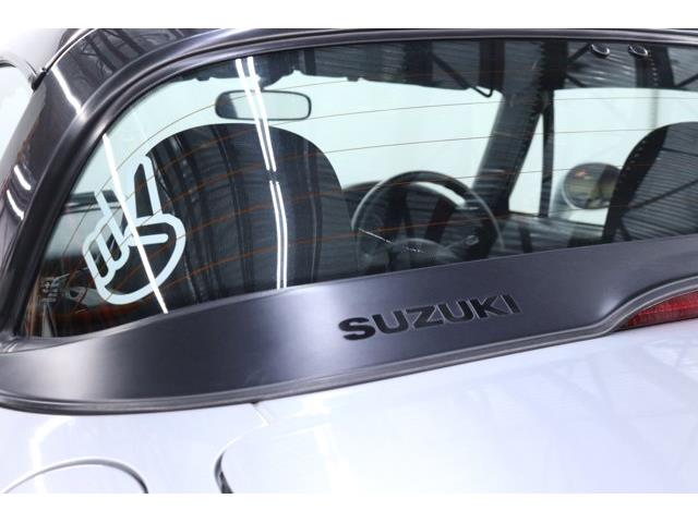1997 Suzuki Cappuccino (CC-2079344) for sale in Christiansburg, Virginia