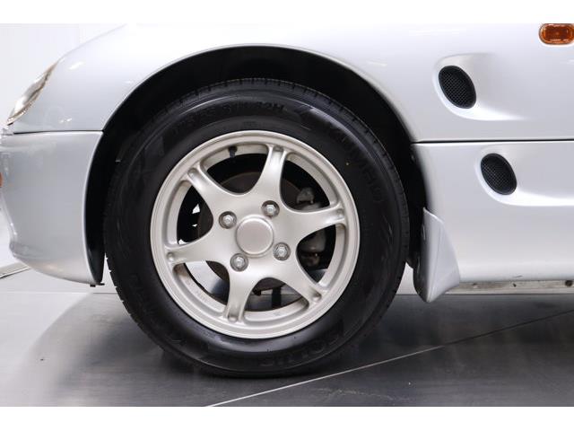 1997 Suzuki Cappuccino (CC-2079344) for sale in Christiansburg, Virginia
