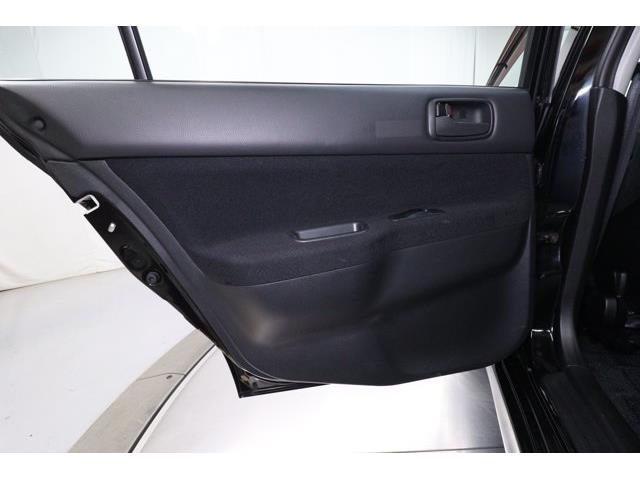 2001 Mitsubishi Lancer (CC-2079345) for sale in Christiansburg, Virginia