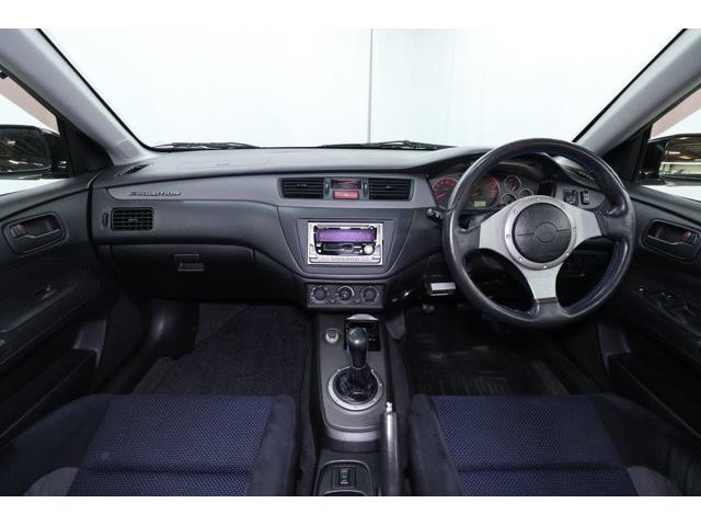 2001 Mitsubishi Lancer (CC-2079345) for sale in Christiansburg, Virginia