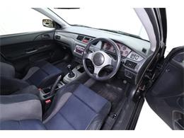 2001 Mitsubishi Lancer (CC-2079345) for sale in Christiansburg, Virginia