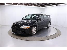 2001 Mitsubishi Lancer (CC-2079345) for sale in Christiansburg, Virginia
