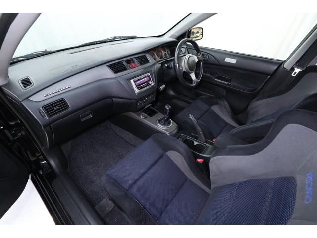 2001 Mitsubishi Lancer (CC-2079345) for sale in Christiansburg, Virginia