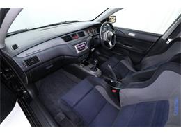 2001 Mitsubishi Lancer (CC-2079345) for sale in Christiansburg, Virginia