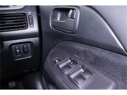 2001 Mitsubishi Lancer (CC-2079345) for sale in Christiansburg, Virginia