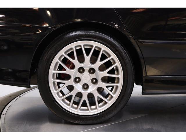 2001 Mitsubishi Lancer (CC-2079345) for sale in Christiansburg, Virginia