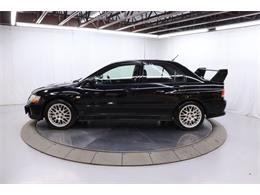 2001 Mitsubishi Lancer (CC-2079345) for sale in Christiansburg, Virginia