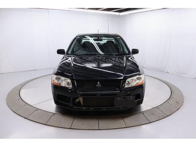 2001 Mitsubishi Lancer (CC-2079345) for sale in Christiansburg, Virginia