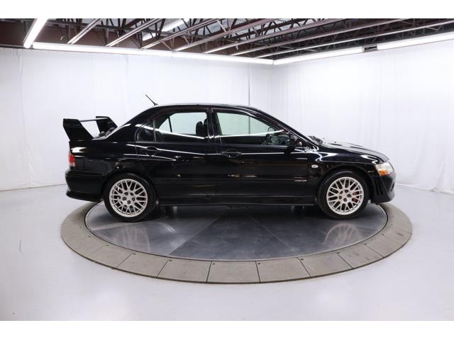 2001 Mitsubishi Lancer (CC-2079345) for sale in Christiansburg, Virginia