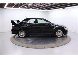2001 Mitsubishi Lancer (CC-2079345) for sale in Christiansburg, Virginia