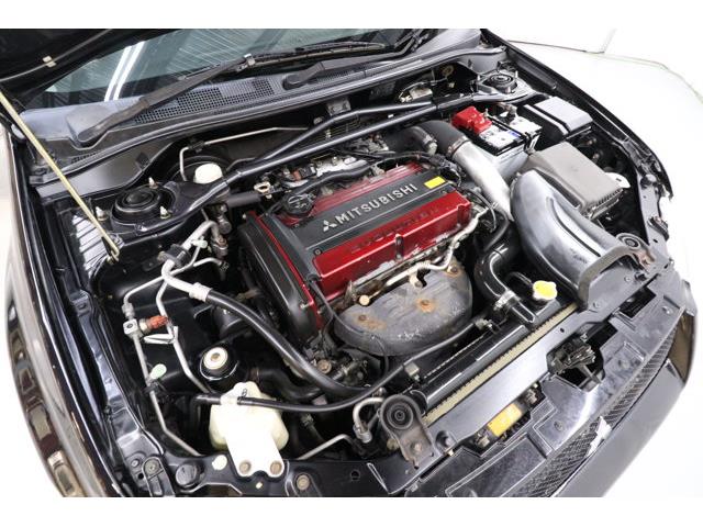 2001 Mitsubishi Lancer (CC-2079345) for sale in Christiansburg, Virginia