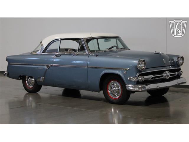 1954 Ford Crestline (CC-2079346) for sale in Peoria, Arizona