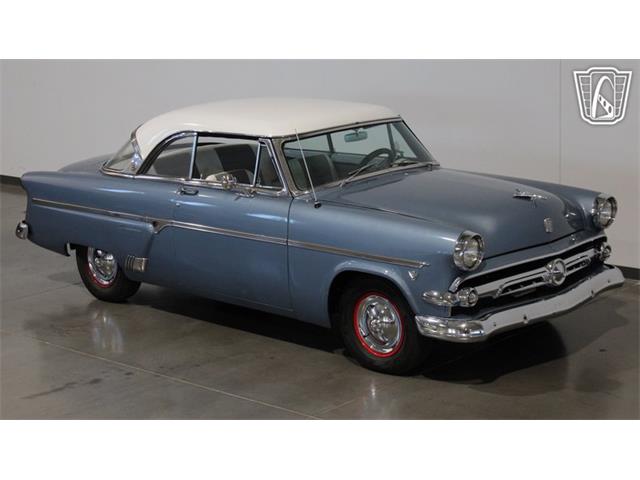 1954 Ford Crestline (CC-2079346) for sale in Peoria, Arizona