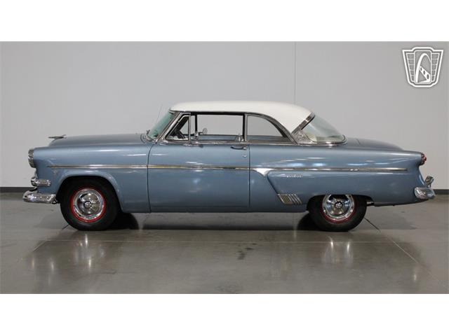 1954 Ford Crestline (CC-2079346) for sale in Peoria, Arizona