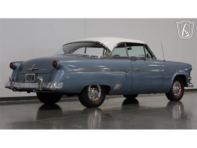 1954 Ford Crestline (CC-2079346) for sale in Peoria, Arizona