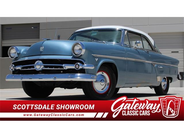 1954 Ford Crestline (CC-2079346) for sale in Peoria, Arizona
