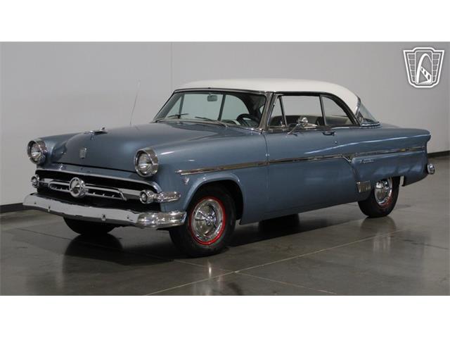 1954 Ford Crestline (CC-2079346) for sale in Peoria, Arizona