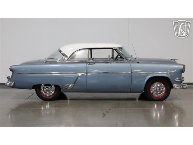 1954 Ford Crestline (CC-2079346) for sale in Peoria, Arizona