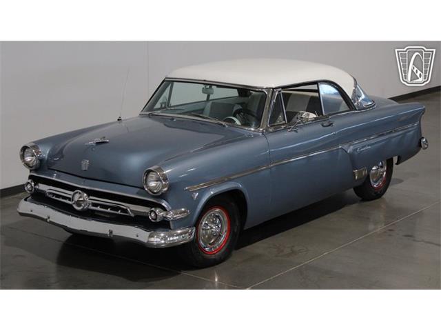 1954 Ford Crestline (CC-2079346) for sale in Peoria, Arizona