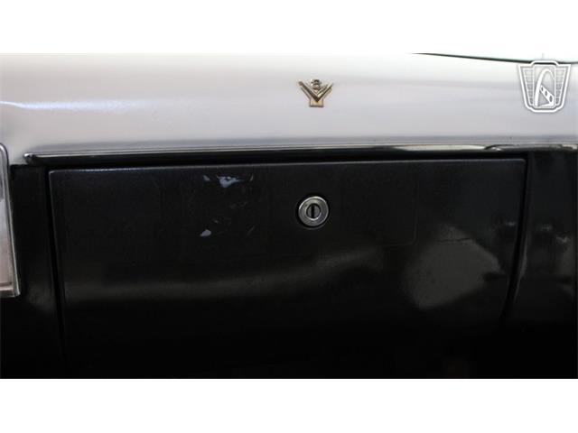 1954 Ford Crestline (CC-2079346) for sale in Peoria, Arizona