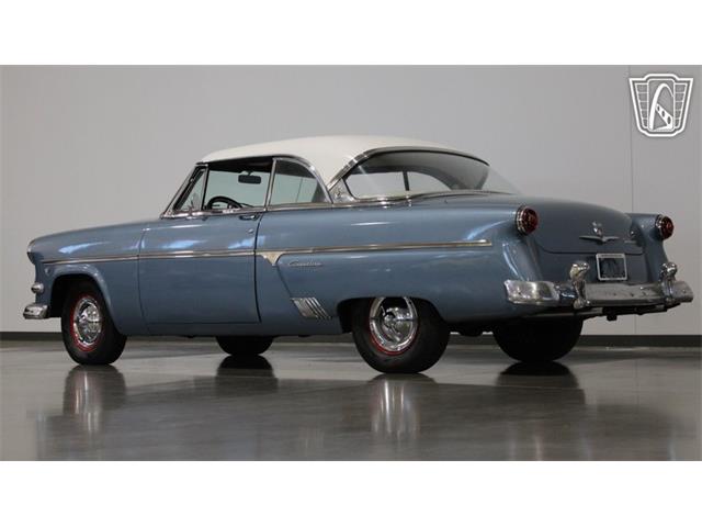 1954 Ford Crestline (CC-2079346) for sale in Peoria, Arizona