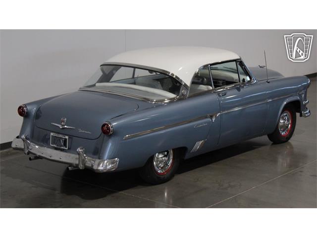 1954 Ford Crestline (CC-2079346) for sale in Peoria, Arizona