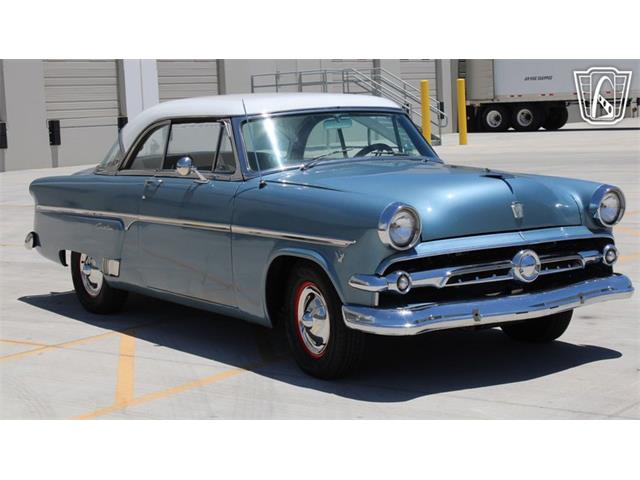 1954 Ford Crestline (CC-2079346) for sale in Peoria, Arizona