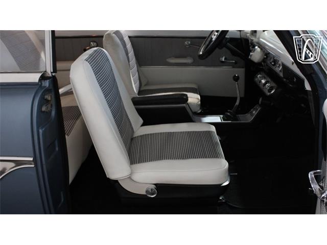1954 Ford Crestline (CC-2079346) for sale in Peoria, Arizona