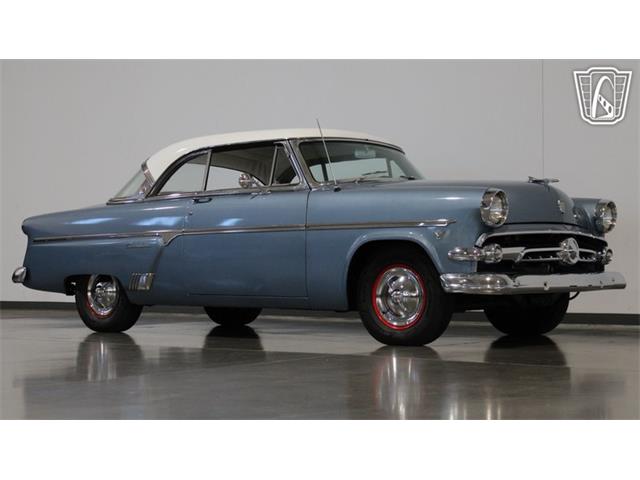 1954 Ford Crestline (CC-2079346) for sale in Peoria, Arizona