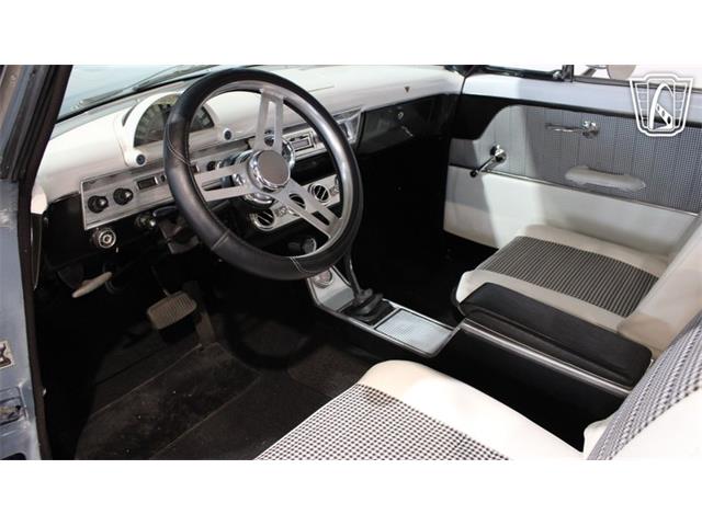 1954 Ford Crestline (CC-2079346) for sale in Peoria, Arizona