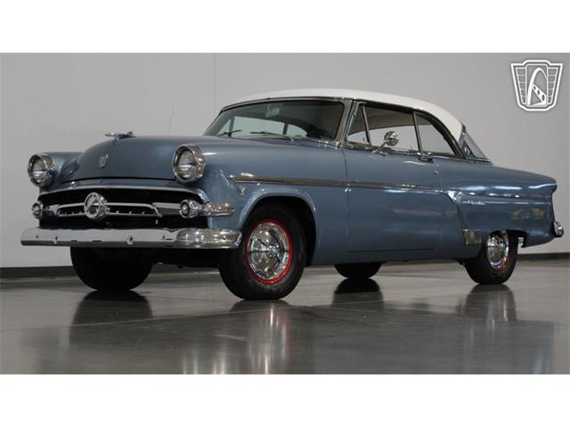 1954 Ford Crestline (CC-2079346) for sale in Peoria, Arizona