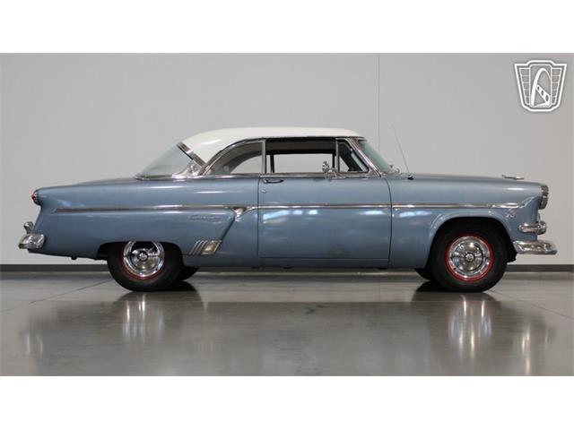 1954 Ford Crestline (CC-2079346) for sale in Peoria, Arizona