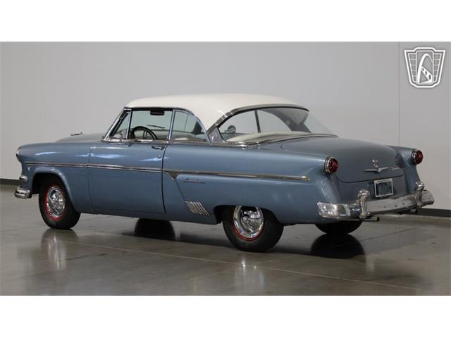 1954 Ford Crestline (CC-2079346) for sale in Peoria, Arizona