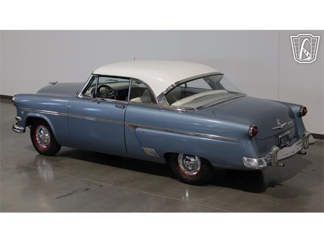 1954 Ford Crestline (CC-2079346) for sale in Peoria, Arizona