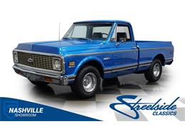 1971 Chevrolet C10 (CC-2079347) for sale in Lavergne, Tennessee