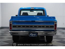 1971 Chevrolet C10 (CC-2079347) for sale in Lavergne, Tennessee
